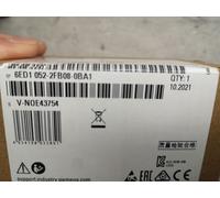 1PC New Siemens 6ED1052-2FB08-0BA1 PLC 6ED1 052-2FB08-0BA1 LOGO module