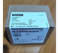 1PC New Siemens 6ED1052-2HB08-0BA1 LOGO 24RCEO module FREE SHIP