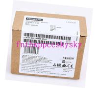 1PC New Siemens 6ED1055-1MM00-0BA2 Analog Output Module 6ED1 055-1MM00-0BA2