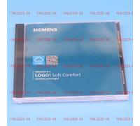 1PC NEW Siemens 6ED1058-0BA08-0YA1 L0G0 S0ftware S0ft C0mf0rt Versi0n 8.4