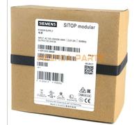 1PC New SIEMENS 6EP1 333-3BA00 Switching Power Supply 6EP1333-3BA00
