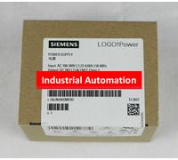 1PC New SIEMENS 6EP1332-1SH43 PLC AC DC POWER SUPPLY DIN RAIL MOUNT/