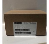 1PC New Siemens 6EP1334-2BA20 6EP1 334-2BA20 Power Supply 24VDC free shipping