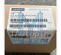 1pc NEW Siemens 6EP1433-2BA20 Sitop PSU300S 5Amp Power Supply US Free TAX