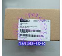 1PC New Siemens 6EP1434-2BA20 6EP1 434-2BA20 Power Supply