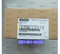 1PC New Siemens 6EP1434-2BA20 6EP1 434-2BA20 Power Supply