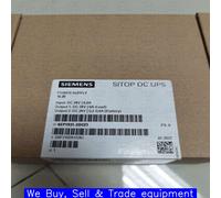 1PC NEW Siemens 6EP1931-2DC21 Free shipping