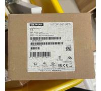 1PC NEW Siemens 6EP1931-2DC21 SITOP DC UPS Module 24VDC/6A FAST SHIP