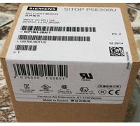 Siemens Input Output Selectivity Module 6EP1961-2BA11 - New 1 pc