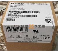 1PC NEW Siemens 6EP1961-2BA11 Input Output Selectivity Module