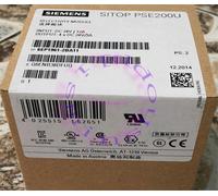 1PC NEW Siemens 6EP1961-2BA11 Input Output Selectivity Module