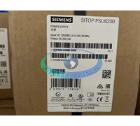 SIEMENS 6EP3333-8SB00-0AY0 Power supply