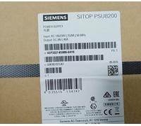 Siemens 6EP3337-8SB00-0AY0 New SITOP PSU8200 24 V/40 A stabilized power supply