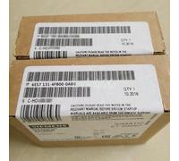 1PC NEW SIEMENS 6ES7 131-4FB00-0AB0 Digital Input module 6ES7131-4FB00-0AB0