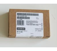 Siemens 6ES7135-4GB01-0AB0 New SIMATIC DP, Electronics module for ET 200S, 2