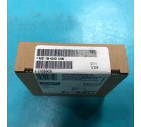 1pc new Siemens 6ES7 138-4DD01-0AB0 6ES7138-4DD01-0AB0 free shipping