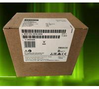 Siemens S7-1200F CPU 1214FC DC/DC/DC PLC Controller - 6ES72141AF400XB0