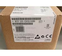 1Pc New Siemens 6ES7 223-1QH32-0XB0 Module fq