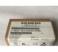 1Pc New Siemens 6ES7 223-3BD30-0XB0 Module wm