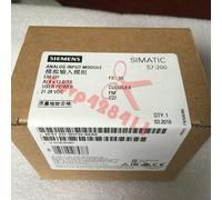 1PC New Siemens 6ES7 231-0HF22-0XA0 input analog module 6ES7231-0HF22-0XA0