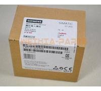 1PC New Siemens 6ES7 231-0HF22-0XA0 input analog module 6ES7231-0HF22-0XA0