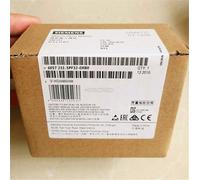 1Pc New Siemens 6ES7 231-5PF32-0XB0 Analog Input Module zg
