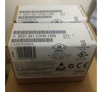 1Pc Siemens Module 6ES7 241-1CH30-1XB0 6ES7241-1CH30-1XB0 eb