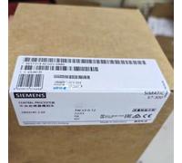 Siemens 6ES7314-6CG03-0AB0 6ES7 314-6CG03-0AB0 New Expedited Shpping 1pcs #HT