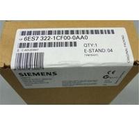 1Pc New Siemens 6ES7 322-1CF00-0AA0 Digital Module lz