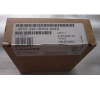 1PC NEW Siemens 6ES7 340-1BH02-0AE0 Module 6ES7340-1BH02-0AE0