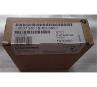 1Pc New Siemens 6ES7 340-1BH02-0AE0 Module fm