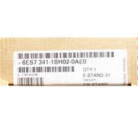 1Pc New Siemens 6ES7 341-1BH02-0AE0 Module rh