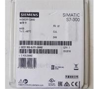 1Pc New Siemens 6ES7 953-8LF31-0AA0 ma