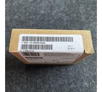 1PC NEW SIEMENS 6ES7131-6BF00-0AA0 Digital Input Module FAST SHIP#XR