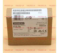 1PC NEW Siemens 6ES7131-6BF01-0AA0 PLC Module IN BOX one year warranty