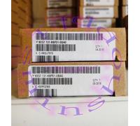 1PC New Siemens 6ES7131-6BF01-0BA0 6ES7 131-6BF01-0BA0 PLC in box