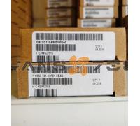 Siemens Fieldbus Decentralized Peripheral - Digital Input And Output Module - 6ES71316BF010BA0
