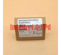 1PC NEW Siemens 6ES7131-6BF01-0BA0 PCL module one year warranty#XR