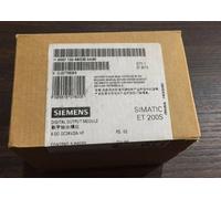 1PC New SIEMENS 6ES7132-4BD30-0AB0 6ES7132-4BD30-0AB0 free shipping