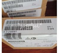 1PC NEW Siemens 6ES7132-6BF01-0AA0 SIMATIC Digital Output Module