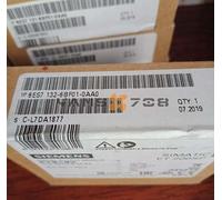 1PC NEW Siemens 6ES7132-6BF01-0AA0 SIMATIC Digital Output Module