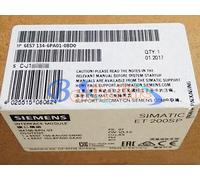 1PC NEW Siemens 6ES7134-6PA01-0BD0 Siemens 6ES7134-6PA01-0BD0 module