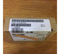 1PC New Siemens 6ES7135-6HB00-0DA1 Analog output module FAST SHIP