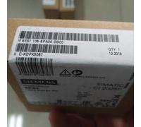 1PC NEW SIEMENS 6ES7136-6PA00-0BC0 Power module FAST SHIP