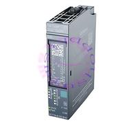 1PC New Siemens 6ES7138-6CG00-0BA0 Free shipping