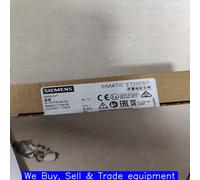 1pc New Siemens 6ES7193-6BP00-0DA0 Fast shipping