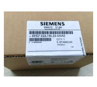 1PC New SIEMENS 6ES7223-1BL22-0XA0 6ES7 223-1BL22-0XA0