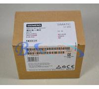 Siemens 6ES7231-0HF22-0XA0 New SIMATIC S7-200, analog input EM 231, only for