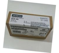 Siemens Analog Input Module SB1231 6ES7 231-4HA30-0XB0 New