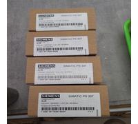 Siemens 6ES7307-1EA01-0AA0 New factory sealed SIMATIC S7-300 Regulated power